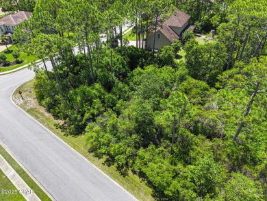 Discover the perfect canvas for your custom dream home on this on Holiday Golf Club in Florida - for sale on GolfHomes.com, golf home, golf lot