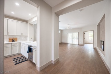 Begin your next chapter in the serene embrace of Sun City on Desert Willow Golf Course in Nevada - for sale on GolfHomes.com, golf home, golf lot