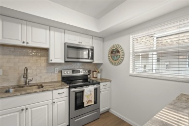 Welcome to Glen Oaks Garden, a vibrant 55+ community! This on Bobby Jones Golf Club in Florida - for sale on GolfHomes.com, golf home, golf lot