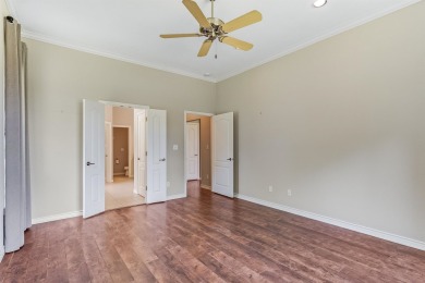 Discover this stunning 2,844 sq. ft. two-story retreat on Hidden Falls Golf Club in Texas - for sale on GolfHomes.com, golf home, golf lot