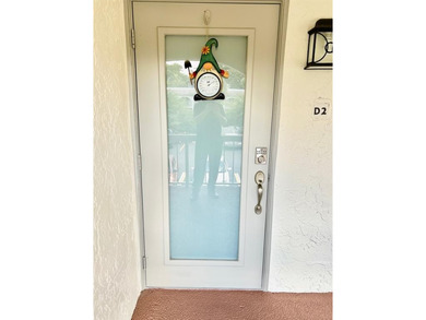 UNDOUBTEDLY THE NICEST 1/1 IN ALL OF WYNMOOR.  EXPANDED FLOOR on Wynmoor Golf Course in Florida - for sale on GolfHomes.com, golf home, golf lot