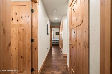 You won't want to miss this 2012 custom-built Priest Lake home! on Priest Lake Golf and Tennis Club in Idaho - for sale on GolfHomes.com, golf home, golf lot