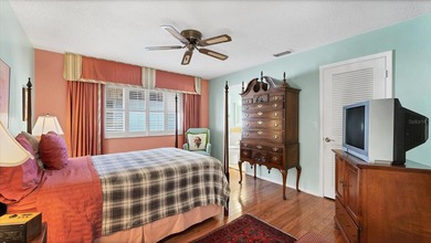 One or more photo(s) has been virtually staged. This large villa on Bobby Jones Golf Club in Florida - for sale on GolfHomes.com, golf home, golf lot