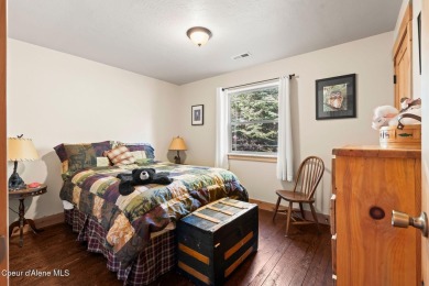 You won't want to miss this 2012 custom-built Priest Lake home! on Priest Lake Golf and Tennis Club in Idaho - for sale on GolfHomes.com, golf home, golf lot