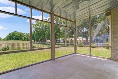 Discover this stunning 2,844 sq. ft. two-story retreat on Hidden Falls Golf Club in Texas - for sale on GolfHomes.com, golf home, golf lot