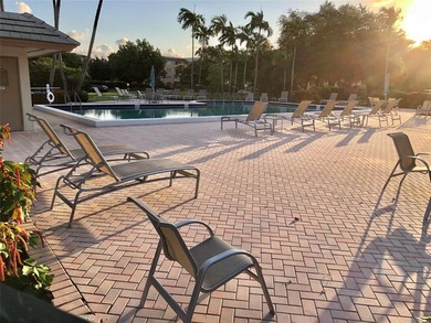 UNDOUBTEDLY THE NICEST 1/1 IN ALL OF WYNMOOR.  EXPANDED FLOOR on Wynmoor Golf Course in Florida - for sale on GolfHomes.com, golf home, golf lot