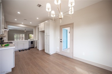 Begin your next chapter in the serene embrace of Sun City on Desert Willow Golf Course in Nevada - for sale on GolfHomes.com, golf home, golf lot