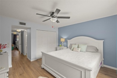 Welcome to Glen Oaks Garden, a vibrant 55+ community! This on Bobby Jones Golf Club in Florida - for sale on GolfHomes.com, golf home, golf lot