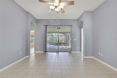 Beautiful Home on Conservation in The Groves Golf & Country Club on The Groves Golf and Country Club in Florida - for sale on GolfHomes.com, golf home, golf lot