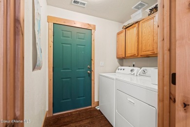 You won't want to miss this 2012 custom-built Priest Lake home! on Priest Lake Golf and Tennis Club in Idaho - for sale on GolfHomes.com, golf home, golf lot
