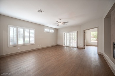 Begin your next chapter in the serene embrace of Sun City on Desert Willow Golf Course in Nevada - for sale on GolfHomes.com, golf home, golf lot