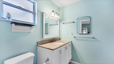 One or more photo(s) has been virtually staged. This large villa on Bobby Jones Golf Club in Florida - for sale on GolfHomes.com, golf home, golf lot