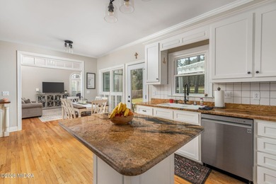 Welcome to this stately Barrington Hall brick home, thoughtfully on Barrington Hall Golf Course in Georgia - for sale on GolfHomes.com, golf home, golf lot