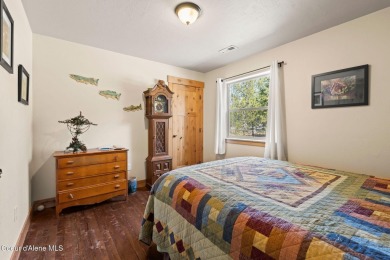 You won't want to miss this 2012 custom-built Priest Lake home! on Priest Lake Golf and Tennis Club in Idaho - for sale on GolfHomes.com, golf home, golf lot