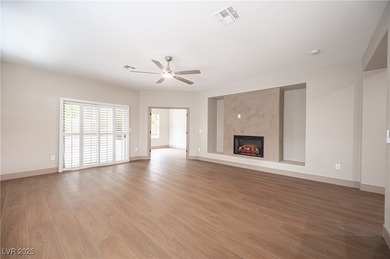 Begin your next chapter in the serene embrace of Sun City on Desert Willow Golf Course in Nevada - for sale on GolfHomes.com, golf home, golf lot