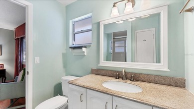 One or more photo(s) has been virtually staged. This large villa on Bobby Jones Golf Club in Florida - for sale on GolfHomes.com, golf home, golf lot