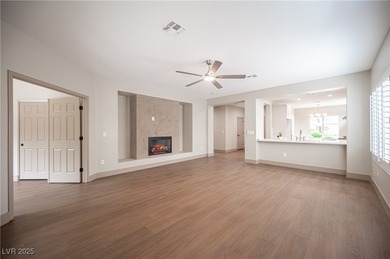 Begin your next chapter in the serene embrace of Sun City on Desert Willow Golf Course in Nevada - for sale on GolfHomes.com, golf home, golf lot