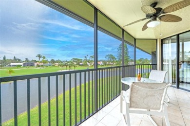 Welcome to this beautiful neutral  spacious 2-bedroom on Royal Palm Golf Club in Florida - for sale on GolfHomes.com, golf home, golf lot