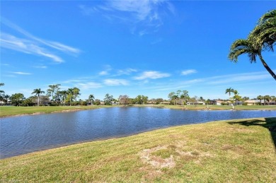 Welcome to this beautiful neutral  spacious 2-bedroom on Royal Palm Golf Club in Florida - for sale on GolfHomes.com, golf home, golf lot