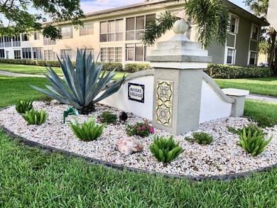 UNDOUBTEDLY THE NICEST 1/1 IN ALL OF WYNMOOR.  EXPANDED FLOOR on Wynmoor Golf Course in Florida - for sale on GolfHomes.com, golf home, golf lot