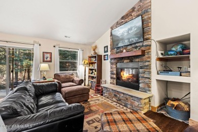 You won't want to miss this 2012 custom-built Priest Lake home! on Priest Lake Golf and Tennis Club in Idaho - for sale on GolfHomes.com, golf home, golf lot