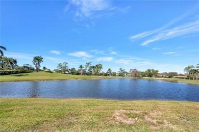 Welcome to this beautiful neutral  spacious 2-bedroom on Royal Palm Golf Club in Florida - for sale on GolfHomes.com, golf home, golf lot