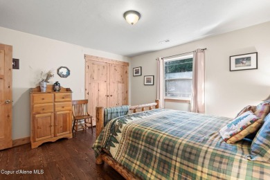 You won't want to miss this 2012 custom-built Priest Lake home! on Priest Lake Golf and Tennis Club in Idaho - for sale on GolfHomes.com, golf home, golf lot