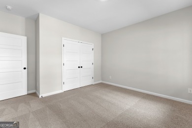 NEW CONSTRUCTION - MOVE IN READY! Welcome to newly built on Raintree Country Club in Georgia - for sale on GolfHomes.com, golf home, golf lot