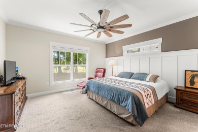 ''Welcome Home'' Imagine a custom home on the #2 green of the on Heatherhurst Golf Course in Tennessee - for sale on GolfHomes.com, golf home, golf lot