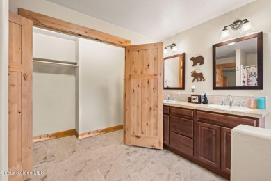 You won't want to miss this 2012 custom-built Priest Lake home! on Priest Lake Golf and Tennis Club in Idaho - for sale on GolfHomes.com, golf home, golf lot
