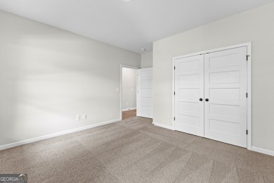 NEW CONSTRUCTION - MOVE IN READY! Welcome to newly built on Raintree Country Club in Georgia - for sale on GolfHomes.com, golf home, golf lot