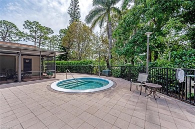 Welcome to this beautiful neutral  spacious 2-bedroom on Royal Palm Golf Club in Florida - for sale on GolfHomes.com, golf home, golf lot