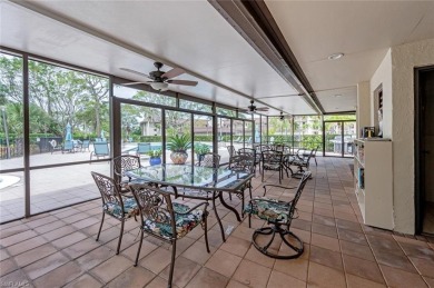 Welcome to this beautiful neutral  spacious 2-bedroom on Royal Palm Golf Club in Florida - for sale on GolfHomes.com, golf home, golf lot