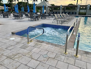 UNDOUBTEDLY THE NICEST 1/1 IN ALL OF WYNMOOR.  EXPANDED FLOOR on Wynmoor Golf Course in Florida - for sale on GolfHomes.com, golf home, golf lot