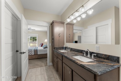 ''Welcome Home'' Imagine a custom home on the #2 green of the on Heatherhurst Golf Course in Tennessee - for sale on GolfHomes.com, golf home, golf lot