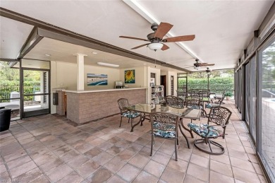 Welcome to this beautiful neutral  spacious 2-bedroom on Royal Palm Golf Club in Florida - for sale on GolfHomes.com, golf home, golf lot