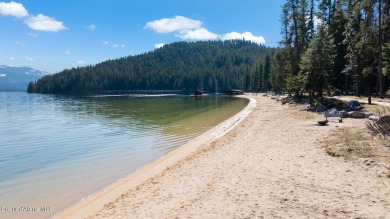 You won't want to miss this 2012 custom-built Priest Lake home! on Priest Lake Golf and Tennis Club in Idaho - for sale on GolfHomes.com, golf home, golf lot