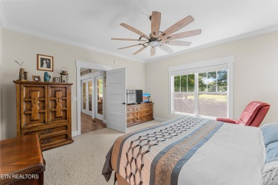 ''Welcome Home'' Imagine a custom home on the #2 green of the on Heatherhurst Golf Course in Tennessee - for sale on GolfHomes.com, golf home, golf lot