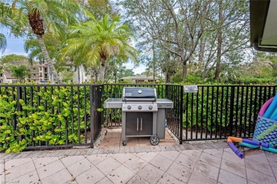 Welcome to this beautiful neutral  spacious 2-bedroom on Royal Palm Golf Club in Florida - for sale on GolfHomes.com, golf home, golf lot