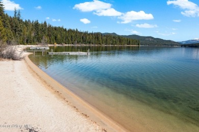 You won't want to miss this 2012 custom-built Priest Lake home! on Priest Lake Golf and Tennis Club in Idaho - for sale on GolfHomes.com, golf home, golf lot