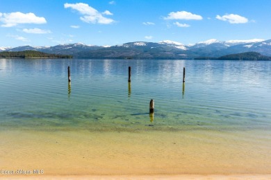 You won't want to miss this 2012 custom-built Priest Lake home! on Priest Lake Golf and Tennis Club in Idaho - for sale on GolfHomes.com, golf home, golf lot