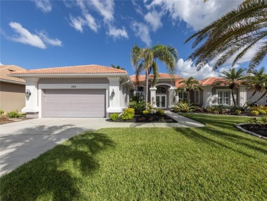 This exquisite luxury home welcomes you with elegance from the on Sawgrass Golf Club in Florida - for sale on GolfHomes.com, golf home, golf lot