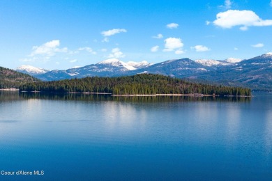 You won't want to miss this 2012 custom-built Priest Lake home! on Priest Lake Golf and Tennis Club in Idaho - for sale on GolfHomes.com, golf home, golf lot