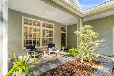 Just hitting the market -- this beautiful Haile Plantation home on Haile Plantation Golf and Country Club in Florida - for sale on GolfHomes.com, golf home, golf lot