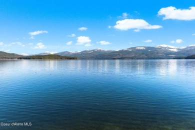 You won't want to miss this 2012 custom-built Priest Lake home! on Priest Lake Golf and Tennis Club in Idaho - for sale on GolfHomes.com, golf home, golf lot
