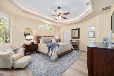 Just hitting the market -- this beautiful Haile Plantation home on Haile Plantation Golf and Country Club in Florida - for sale on GolfHomes.com, golf home, golf lot