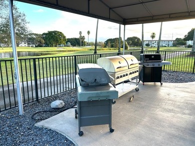 UNDOUBTEDLY THE NICEST 1/1 IN ALL OF WYNMOOR.  EXPANDED FLOOR on Wynmoor Golf Course in Florida - for sale on GolfHomes.com, golf home, golf lot