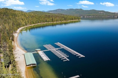 You won't want to miss this 2012 custom-built Priest Lake home! on Priest Lake Golf and Tennis Club in Idaho - for sale on GolfHomes.com, golf home, golf lot