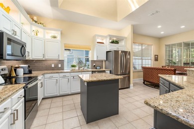 Just hitting the market -- this beautiful Haile Plantation home on Haile Plantation Golf and Country Club in Florida - for sale on GolfHomes.com, golf home, golf lot