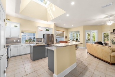 Just hitting the market -- this beautiful Haile Plantation home on Haile Plantation Golf and Country Club in Florida - for sale on GolfHomes.com, golf home, golf lot